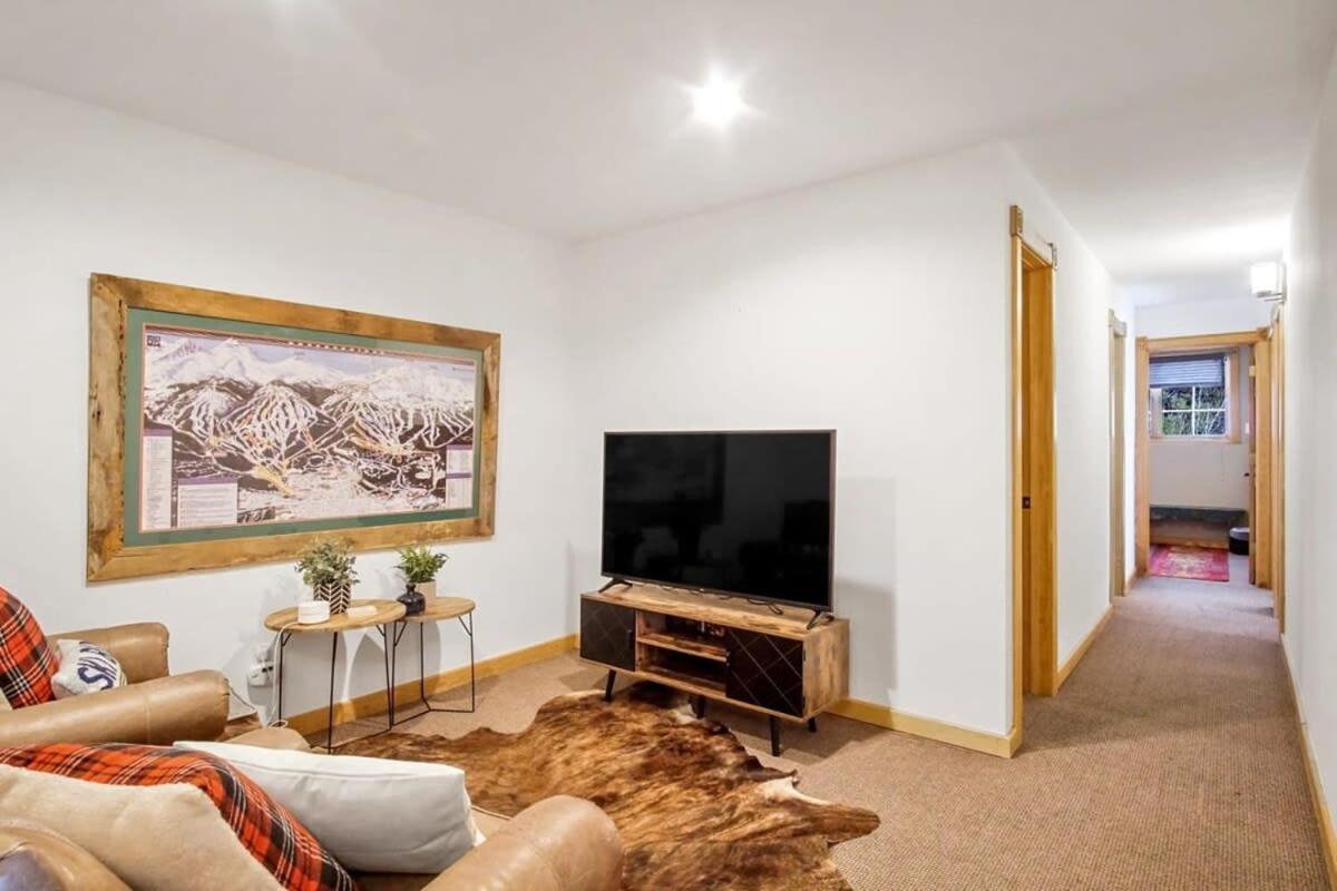 9 Bdr Close To Main Street With Secluded Hot Tub Breckenridge Zewnętrze zdjęcie