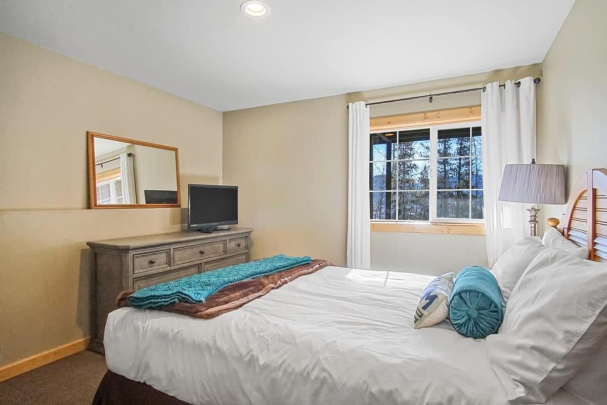 9 Bdr Close To Main Street With Secluded Hot Tub Breckenridge Zewnętrze zdjęcie