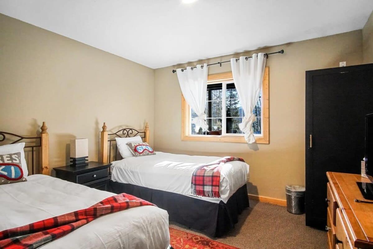 9 Bdr Close To Main Street With Secluded Hot Tub Breckenridge Zewnętrze zdjęcie